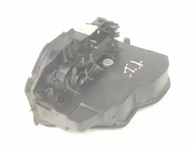 Piesă de schimb auto la mâna a doua încuietoare ușa din spate stânga pentru bmw serie 1 lim. 1.6 16v referințe oem iam 51217229461