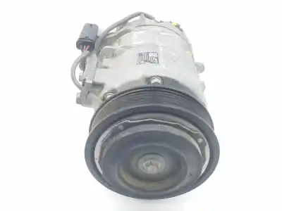 Second-hand car spare part air conditioning compressor for bmw serie 1 lim. 1.6 16v oem iam references 64529299328