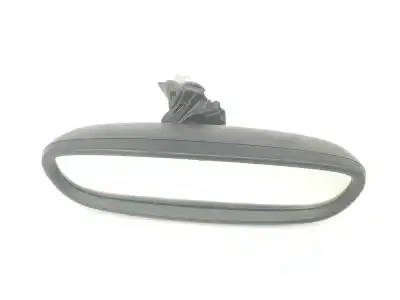 Second-hand car spare part interior rearview mirror for bmw serie 1 lim. 1.6 16v oem iam references 51169256134
