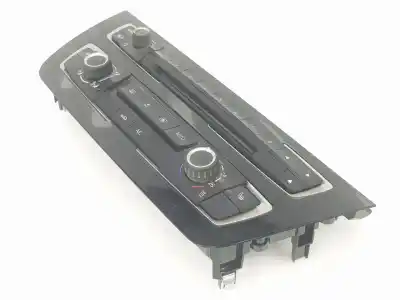 Piesă de schimb auto la mâna a doua panou clima pentru bmw serie 1 lim. 1.6 16v referințe oem iam 64119384047