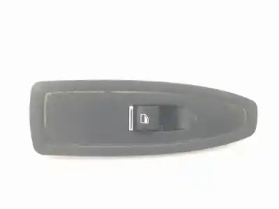Second-hand car spare part left front power window switch for bmw serie 1 lim. 1.6 16v oem iam references 61319208109  