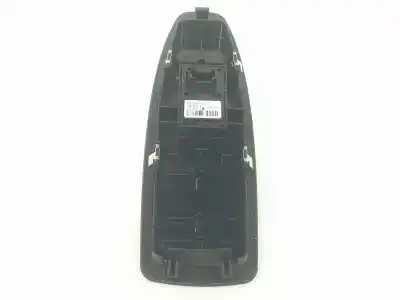 Second-hand car spare part left front power window switch for bmw serie 1 lim. 1.6 16v oem iam references 61319208109  
