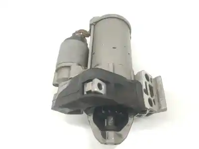 Second-hand car spare part starter motor for bmw serie 1 lim. 1.6 16v oem iam references 12418570849