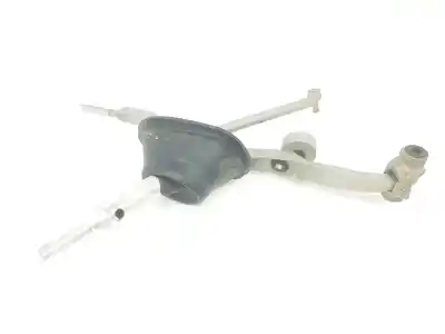 Second-hand car spare part gear lever for bmw serie 1 lim. 1.6 16v oem iam references 25117596703