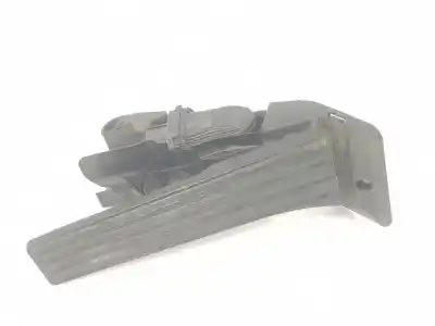 Second-hand car spare part accelerator pedal for bmw serie 1 lim. 1.6 16v oem iam references 35426853176