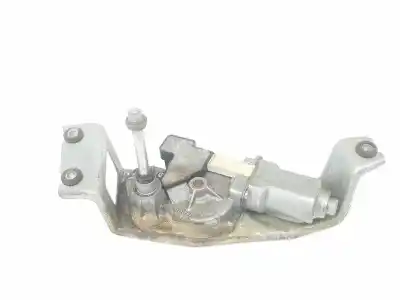 Second-hand car spare part rear windshield wiper motor for bmw serie 1 lim. 1.6 16v oem iam references 67637258532