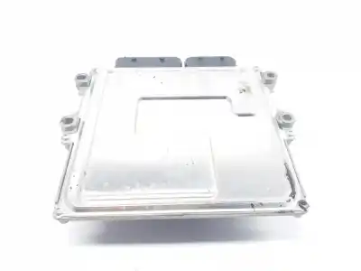 Second-hand car spare part ecu engine control for citroen c4 lim. 1.2 12v e-thp oem iam references 9838397380  9838397380