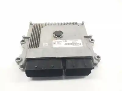 Автозапчасти б/у БЛОК УПРАВЛЕНИЯ ДВИГАТЕЛЕМ за CITROEN C4 LIM.  ссылки OEM IAM 9838397380  9838397380