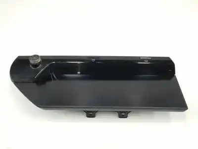 Second-hand car spare part multifunction display for citroen c4 lim. 1.2 12v e-thp oem iam references 9840456480  9840456480