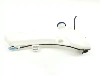 Peça sobressalente para automóvel em segunda mão depósito do limpa vidros por citroen c4 lim. 1.2 12v e-thp referências oem iam 9833479180