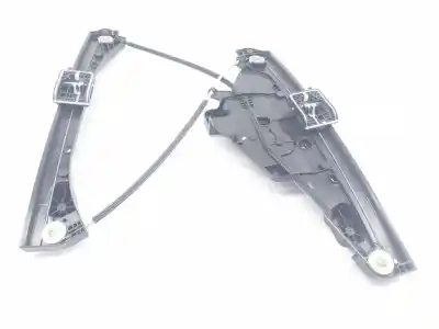 Peça sobressalente para automóvel em segunda mão elevador de vidros dianteiro direito por citroen c4 lim. 1.2 12v e-thp referências oem iam 9832821580