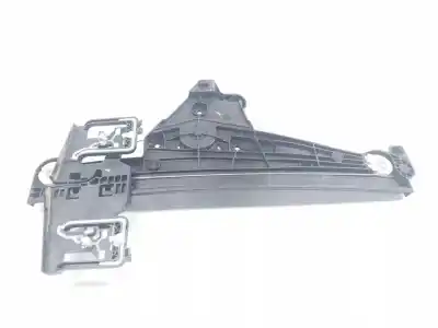 Peça sobressalente para automóvel em segunda mão elevador de vidros dianteira esquerda por citroen c4 lim. 1.2 12v e-thp referências oem iam 9832821680