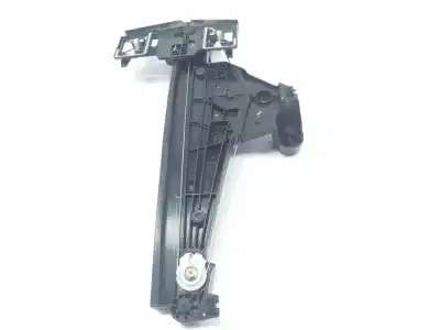 Second-hand car spare part driver left window regulator for citroen c4 lim. 1.2 12v e-thp oem iam references 9832821680  9832821680