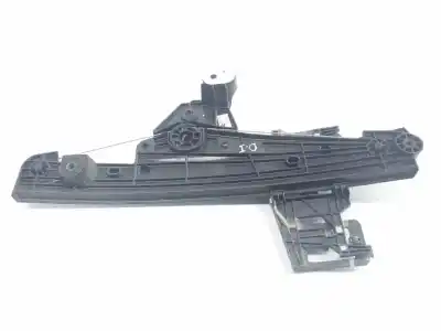 Peça sobressalente para automóvel em segunda mão elevador de vidros traseiro direito por citroen c4 lim. 1.2 12v e-thp referências oem iam 9832714280