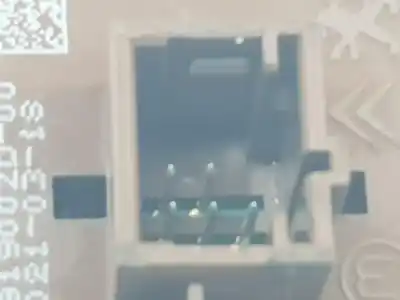 Peça sobressalente para automóvel em segunda mão trocar por citroen c4 lim. 1.2 12v e-thp referências oem iam 98091900zd