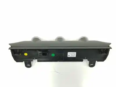 Peça sobressalente para automóvel em segunda mão comando de sofagem (chauffage / ar condicionado) por citroen c4 lim. 1.2 12v e-thp referências oem iam 9844375880  9844375880