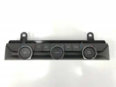 Peça sobressalente para automóvel em segunda mão comando de sofagem (chauffage / ar condicionado) por citroen c4 lim. 1.2 12v e-thp referências oem iam 9844375880  9844375880