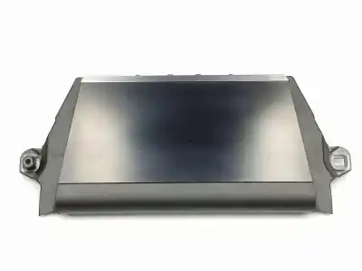 Peça sobressalente para automóvel em segunda mão quadrante por citroen c4 lim. 1.2 12v e-thp referências oem iam 9839397980  9839397980