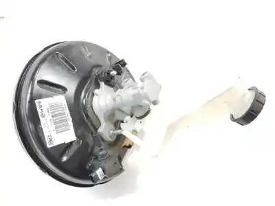 Peça sobressalente para automóvel em segunda mão servo freio por citroen c4 lim. 1.2 12v e-thp referências oem iam 1643581280