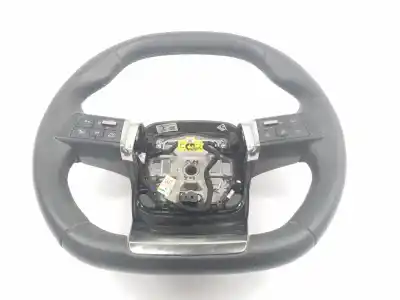 Peça sobressalente para automóvel em segunda mão volante por citroen c4 lim. 1.2 12v e-thp referências oem iam 98426093zd