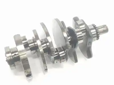 Peça sobressalente para automóvel em segunda mão virabrequim por audi allroad quattro (4b5) 2.5 tdi (132kw) referências oem iam 059105019ae  059105019ae