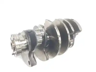 Peça sobressalente para automóvel em segunda mão virabrequim por audi allroad quattro (4b5) 2.5 tdi (132kw) referências oem iam 059105019ae  059105019ae