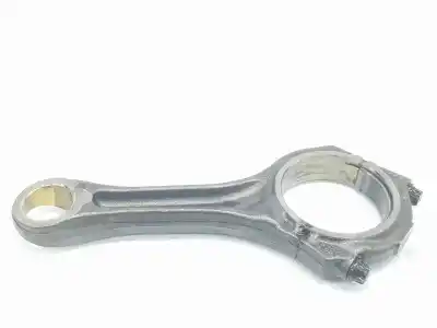 Peça sobressalente para automóvel em segunda mão biela por audi allroad c5 (4bh) 2.5 tdi quattro referências oem iam 059198401