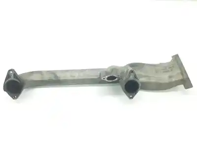 Peça sobressalente para automóvel em segunda mão tubo por audi allroad c5 (4bh) 2.5 tdi quattro referências oem iam 059145770g