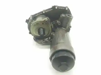 Peça sobressalente para automóvel em segunda mão filtro de óleo por audi allroad c5 (4bh) 2.5 tdi quattro referências oem iam 059115405g