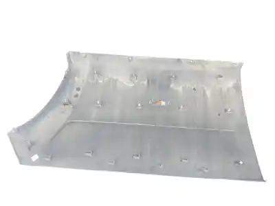 İkinci el araba yedek parçası kaliplama için citroen jumper kasten 2.0 blue-hdi fap cat oem iam referansları 1637297680  1637297680