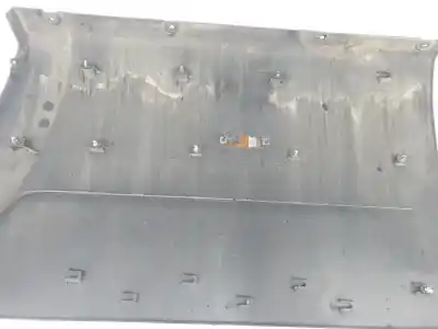 İkinci el araba yedek parçası kaliplama için citroen jumper kasten 2.0 blue-hdi fap cat oem iam referansları 1637297680  1637297680