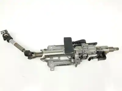 Peça sobressalente para automóvel em segunda mão coluna de direcção por citroen c4 lim. 1.2 12v e-thp referências oem iam 2095238