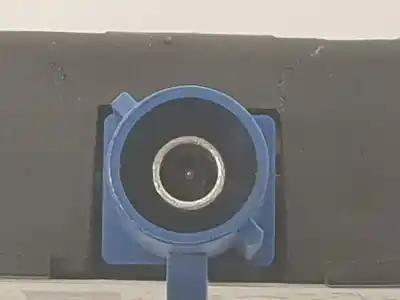 Second-hand car spare part electronic module for citroen c4 lim. 1.2 12v e-thp oem iam references 9832982380  9832982380