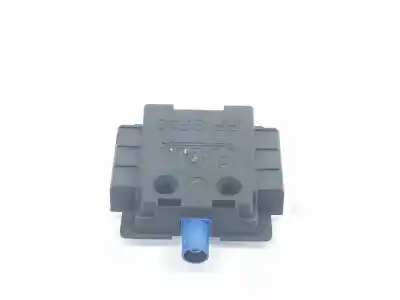 Second-hand car spare part electronic module for citroen c4 lim. 1.2 12v e-thp oem iam references 9832982380  9832982380