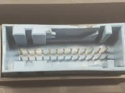 Second-hand car spare part electronic module for citroen c4 lim. 1.2 12v e-thp oem iam references 9841539980  9841539980