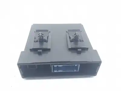 Peça sobressalente para automóvel em segunda mão módulo eletrônico por citroen c4 lim. 1.2 12v e-thp referências oem iam 9841539980