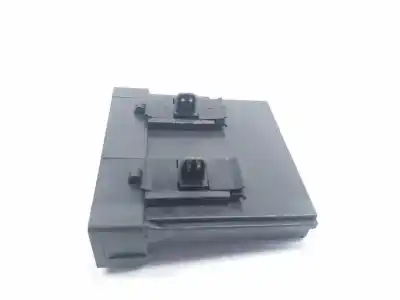 Second-hand car spare part electronic module for citroen c4 lim. 1.2 12v e-thp oem iam references 9841539980  9841539980