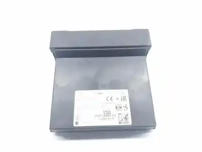 Second-hand car spare part electronic module for citroen c4 lim. 1.2 12v e-thp oem iam references 9841539980  9841539980