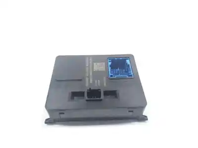 Second-hand car spare part electronic module for citroen c4 lim. 1.2 12v e-thp oem iam references 9836236080  9836236080