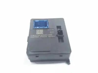 Peça sobressalente para automóvel em segunda mão módulo eletrônico por citroen c4 lim. 1.2 12v e-thp referências oem iam 9836236080