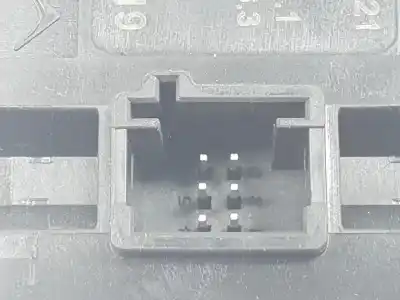 Second-hand car spare part electronic module for citroen c4 lim. 1.2 12v e-thp oem iam references 9836236080  9836236080