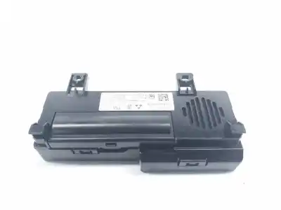 Second-hand car spare part electronic module for citroen c4 lim. 1.2 12v e-thp oem iam references 9841408080  9841408080