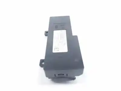 Second-hand car spare part electronic module for citroen c4 lim. 1.2 12v e-thp oem iam references 9841408080  9841408080