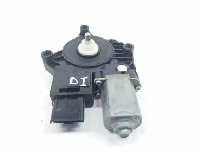 Second-hand car spare part left front window motor for citroen c4 lim. 1.2 12v e-thp oem iam references 9832821680  9832821680