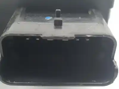 Second-hand car spare part left front window motor for citroen c4 lim. 1.2 12v e-thp oem iam references 9832821680  9832821680