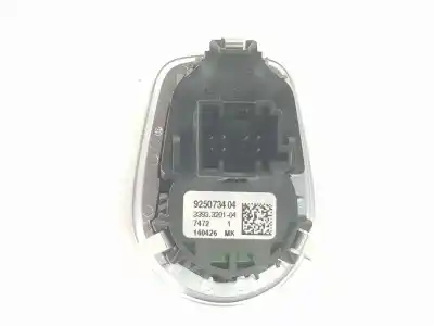 Piesă de schimb auto la mâna a doua buton start/stop pentru bmw serie 1 lim. 1.6 16v referințe oem iam 61319250734