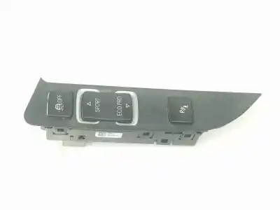 Piesă de schimb auto la mâna a doua intrerusator pentru bmw serie 1 lim. 1.6 16v referințe oem iam 61319252912