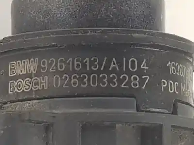 Piesă de schimb auto la mâna a doua senzor de parcare pentru bmw serie 1 lim. 1.6 16v referințe oem iam 66209261613