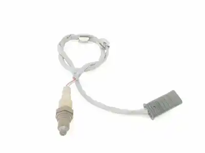 Second-hand car spare part lambda probe for bmw serie 1 lim. 1.6 16v oem iam references 11788631049