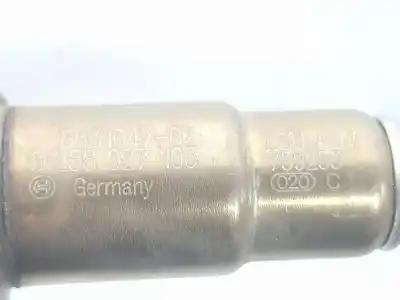 Pezzo di ricambio per auto di seconda mano sonda lambda per bmw serie 1 lim. 1.6 16v riferimenti oem iam 11788631047  11788631047